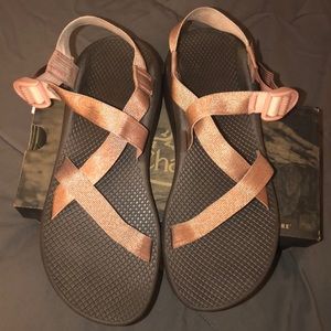 Chaco  Zcloud Sandal